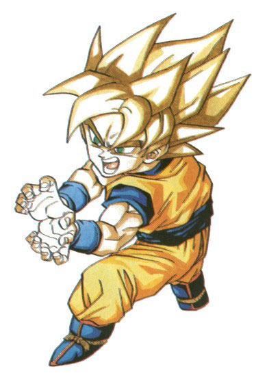 Otaku Gallery  / Anime e Manga / Dragon Ball / Personaggi / Goten / 006.jpg